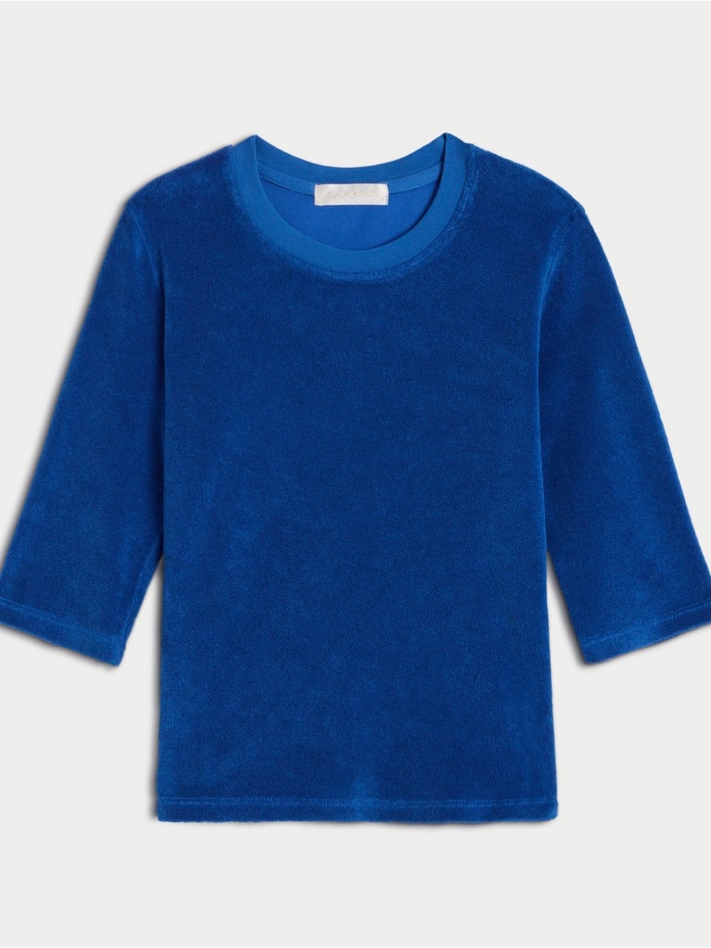 Suzi Kondi Corfu Top